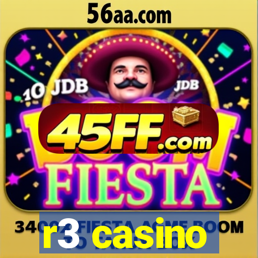 r3 casino